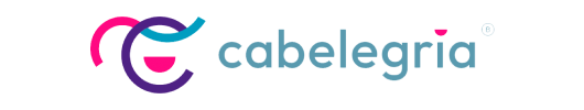 Logo da Cabelegria