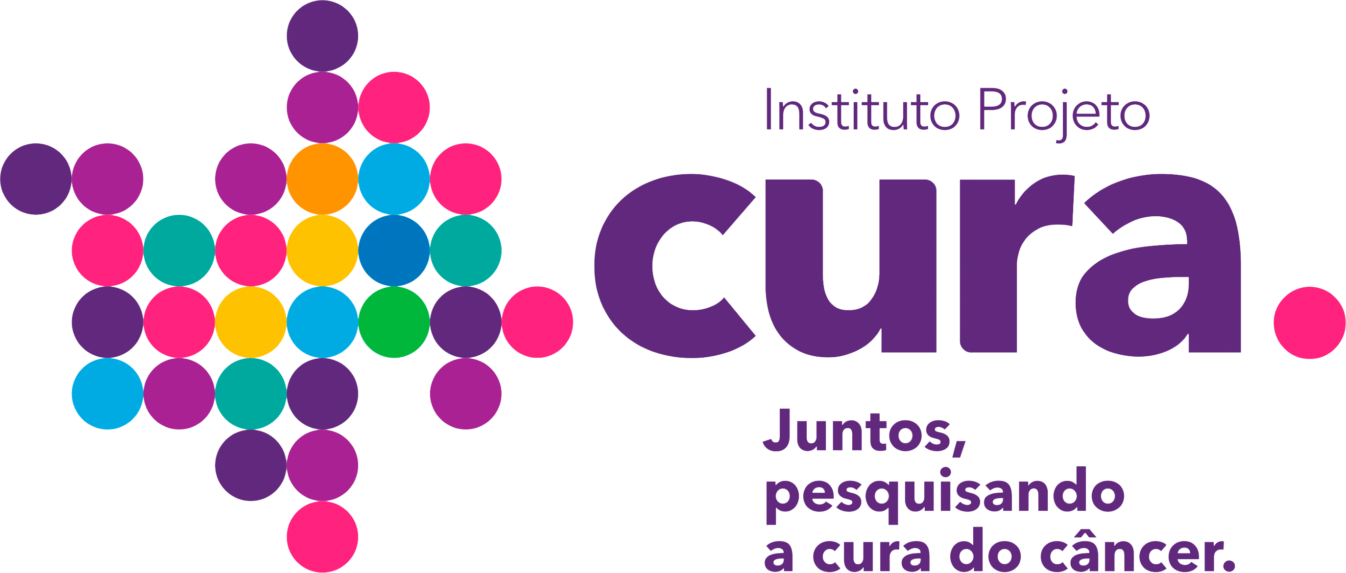 Logo do Instituto Projeto Cura