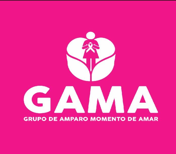 Logo da GAMA